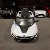 4x Elektrische speelauto's voor kinderen, Audi, BMW, Mercedes – foto 18 – kavel bij Onlineveilingmeester, Groningen