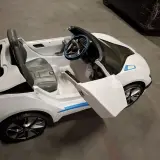4x Elektrische speelauto's voor kinderen, Audi, BMW, Mercedes – foto 19 – kavel bij Onlineveilingmeester, Groningen