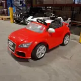 4x Elektrische speelauto's voor kinderen, Audi, BMW, Mercedes – foto 3 – kavel bij Onlineveilingmeester, Groningen