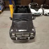 4x Elektrische speelauto's voor kinderen, Audi, BMW, Mercedes – foto 25 – kavel bij Onlineveilingmeester, Groningen