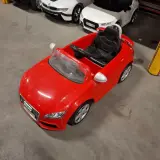 4x Elektrische speelauto's voor kinderen, Audi, BMW, Mercedes – foto 4 – kavel bij Onlineveilingmeester, Groningen