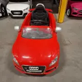 4x Elektrische speelauto's voor kinderen, Audi, BMW, Mercedes – foto 5 – kavel bij Onlineveilingmeester, Groningen