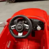 4x Elektrische speelauto's voor kinderen, Audi, BMW, Mercedes – foto 7 – kavel bij Onlineveilingmeester, Groningen