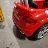 4x Elektrische speelauto's voor kinderen, Audi, BMW, Mercedes – foto 8 – kavel bij Onlineveilingmeester, Groningen