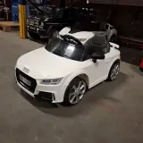 4x Elektrische speelauto's voor kinderen, Audi, BMW, Mercedes – foto 9 – kavel bij Onlineveilingmeester, Groningen