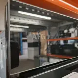 Inbouw combi magnetron met hete lucht, AEG DEMO, TV870E00, 2026 – foto 2 – kavel bij Onlineveilingmeester, Groningen
