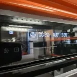 Inbouw combi magnetron met hete lucht, AEG DEMO, TV870E00, 2026 – foto 4 – kavel bij Onlineveilingmeester, Groningen