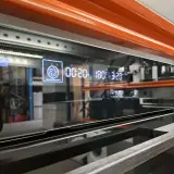 Inbouw combi magnetron met hete lucht, AEG DEMO, TV870E00, 2026 – foto 5 – kavel bij Onlineveilingmeester, Groningen