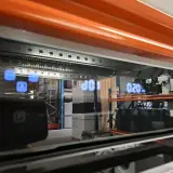 Inbouw combi magnetron met hete lucht, AEG DEMO, TV870E00, 2026 – foto 6 – kavel bij Onlineveilingmeester, Groningen