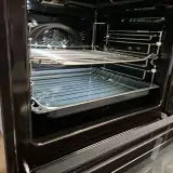 Inbouw combi magnetron met hete lucht, AEG DEMO, TV870E00, 2026 – foto 9 – kavel bij Onlineveilingmeester, Groningen