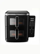 Harmonie, Airfryer, 11 liter – kavel bij Onlineveilingmeester, Groningen