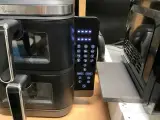 Harmonie, Airfryer, 11 liter – foto 14 – kavel bij Onlineveilingmeester, Groningen