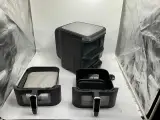 Harmonie, Airfryer, 11 liter – foto 6 – kavel bij Onlineveilingmeester, Groningen