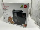 Harmonie, Airfryer, 11 liter – foto 7 – kavel bij Onlineveilingmeester, Groningen