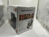 Harmonie, Airfryer, 11 liter – foto 9 – kavel bij Onlineveilingmeester, Groningen
