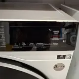 Warmtepomp droger 10.0 KG, Hisense A+++, DH5S102BW, 2025 – foto 5 – kavel bij Onlineveilingmeester, Groningen