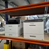 2x Printer, Brother En Lexmark, DCP-L8410CDW en MS810de – kavel bij Onlineveilingmeester, Groningen