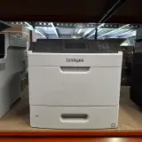2x Printer, Brother En Lexmark, DCP-L8410CDW en MS810de – foto 11 – kavel bij Onlineveilingmeester, Groningen