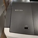 2x Printer, Brother En Lexmark, DCP-L8410CDW en MS810de – foto 13 – kavel bij Onlineveilingmeester, Groningen