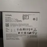 2x Printer, Brother En Lexmark, DCP-L8410CDW en MS810de – foto 16 – kavel bij Onlineveilingmeester, Groningen