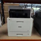 2x Printer, Brother En Lexmark, DCP-L8410CDW en MS810de – foto 3 – kavel bij Onlineveilingmeester, Groningen