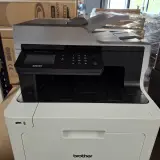 2x Printer, Brother En Lexmark, DCP-L8410CDW en MS810de – foto 4 – kavel bij Onlineveilingmeester, Groningen