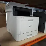 2x Printer, Brother En Lexmark, DCP-L8410CDW en MS810de – foto 6 – kavel bij Onlineveilingmeester, Groningen