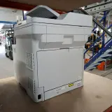 2x Printer, Brother En Lexmark, DCP-L8410CDW en MS810de – foto 7 – kavel bij Onlineveilingmeester, Groningen
