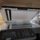 2x Printer, Brother En Lexmark, DCP-L8410CDW en MS810de – foto 9 – kavel bij Onlineveilingmeester, Groningen