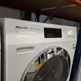 Wasmachine, Miele A+++, WDB030WPS – foto 2 – kavel bij Onlineveilingmeester, Groningen