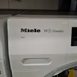Wasmachine, Miele A+++, WDB030WPS – foto 3 – kavel bij Onlineveilingmeester, Groningen