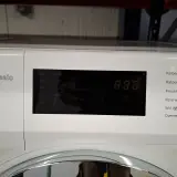 Wasmachine, Miele A+++, WDB030WPS – foto 4 – kavel bij Onlineveilingmeester, Groningen