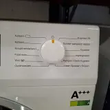 Wasmachine, Miele A+++, WDB030WPS – foto 5 – kavel bij Onlineveilingmeester, Groningen