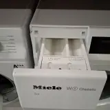 Wasmachine, Miele A+++, WDB030WPS – foto 8 – kavel bij Onlineveilingmeester, Groningen
