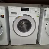 Wasmachine 8.0 KG, MIELE W1 A+++, WMF121 – kavel bij Onlineveilingmeester, Groningen