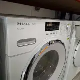Wasmachine 8.0 KG, MIELE W1 A+++, WMF121 – foto 2 – kavel bij Onlineveilingmeester, Groningen