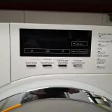 Wasmachine 8.0 KG, MIELE W1 A+++, WMF121 – foto 4 – kavel bij Onlineveilingmeester, Groningen