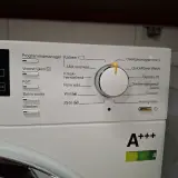 Wasmachine 8.0 KG, MIELE W1 A+++, WMF121 – foto 5 – kavel bij Onlineveilingmeester, Groningen