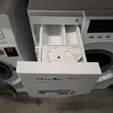 Wasmachine 8.0 KG, MIELE W1 A+++, WMF121 – foto 9 – kavel bij Onlineveilingmeester, Groningen