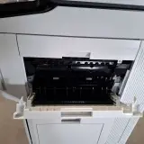 2x Printers, HP, MFP E67660 – foto 12 – kavel bij Onlineveilingmeester, Groningen