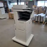 2x Printers, HP, MFP E67660 – foto 15 – kavel bij Onlineveilingmeester, Groningen