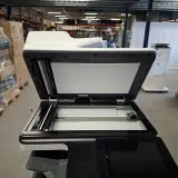 2x Printers, HP, MFP E67660 – foto 16 – kavel bij Onlineveilingmeester, Groningen