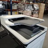 2x Printers, HP, MFP E67660 – foto 17 – kavel bij Onlineveilingmeester, Groningen