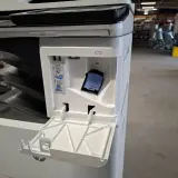 2x Printers, HP, MFP E67660 – foto 22 – kavel bij Onlineveilingmeester, Groningen