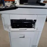 2x Printers, HP, MFP E67660 – foto 23 – kavel bij Onlineveilingmeester, Groningen