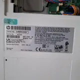 2x Printers, HP, MFP E67660 – foto 9 – kavel bij Onlineveilingmeester, Groningen