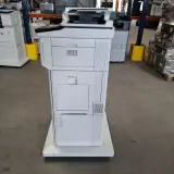 2x Printers, HP, MFP E67660 – foto 10 – kavel bij Onlineveilingmeester, Groningen