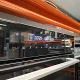 Inbouw combi magnetron met hete lucht, Pelgrim, COM316GLS, 2025 – foto 3 – kavel bij Onlineveilingmeester, Groningen