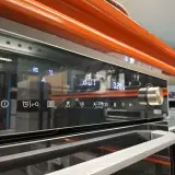 Inbouw combi magnetron met hete lucht, Pelgrim, COM316GLS, 2025 – foto 5 – kavel bij Onlineveilingmeester, Groningen
