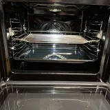Inbouw combi magnetron met hete lucht, Pelgrim, COM316GLS, 2025 – foto 7 – kavel bij Onlineveilingmeester, Groningen